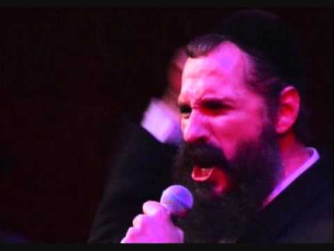 Mordechai Ben David: Shalom Aleichem