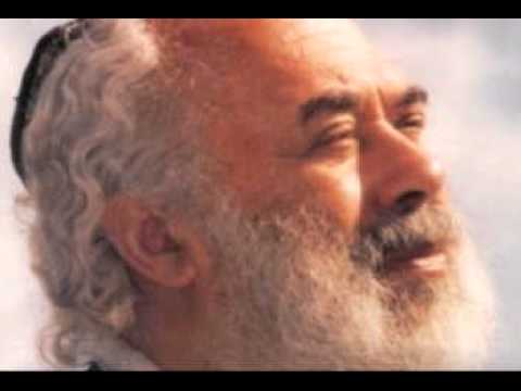 Rabbi Shlomo Carlebach: Shalom Aleichem