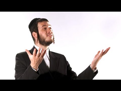 The Importance of Reciting the Grace After Meals (Yiddish)