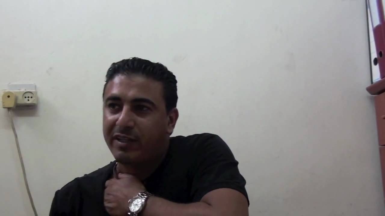 Yemenite Shalom Aleichem