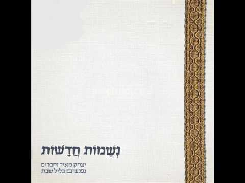 Yitzchak Meir & Friends: Carlebach Shalom Aleichem