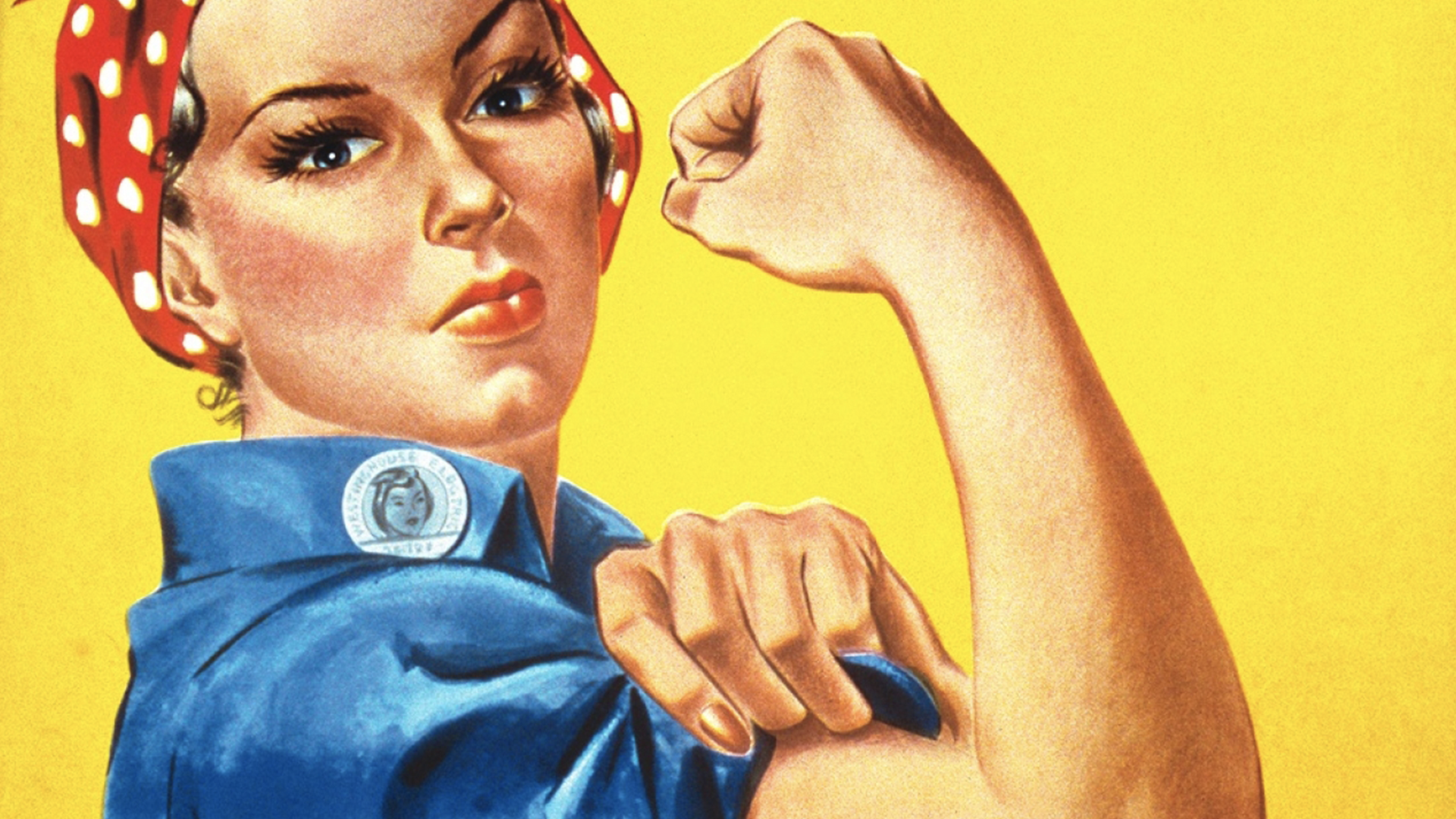 On Labor Day, Let’s Consider a New ‘Woman of Valor’