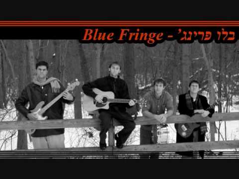 Blue Fringe: A Jewish Pop-Rock Song Inspired by Eishet Chayil