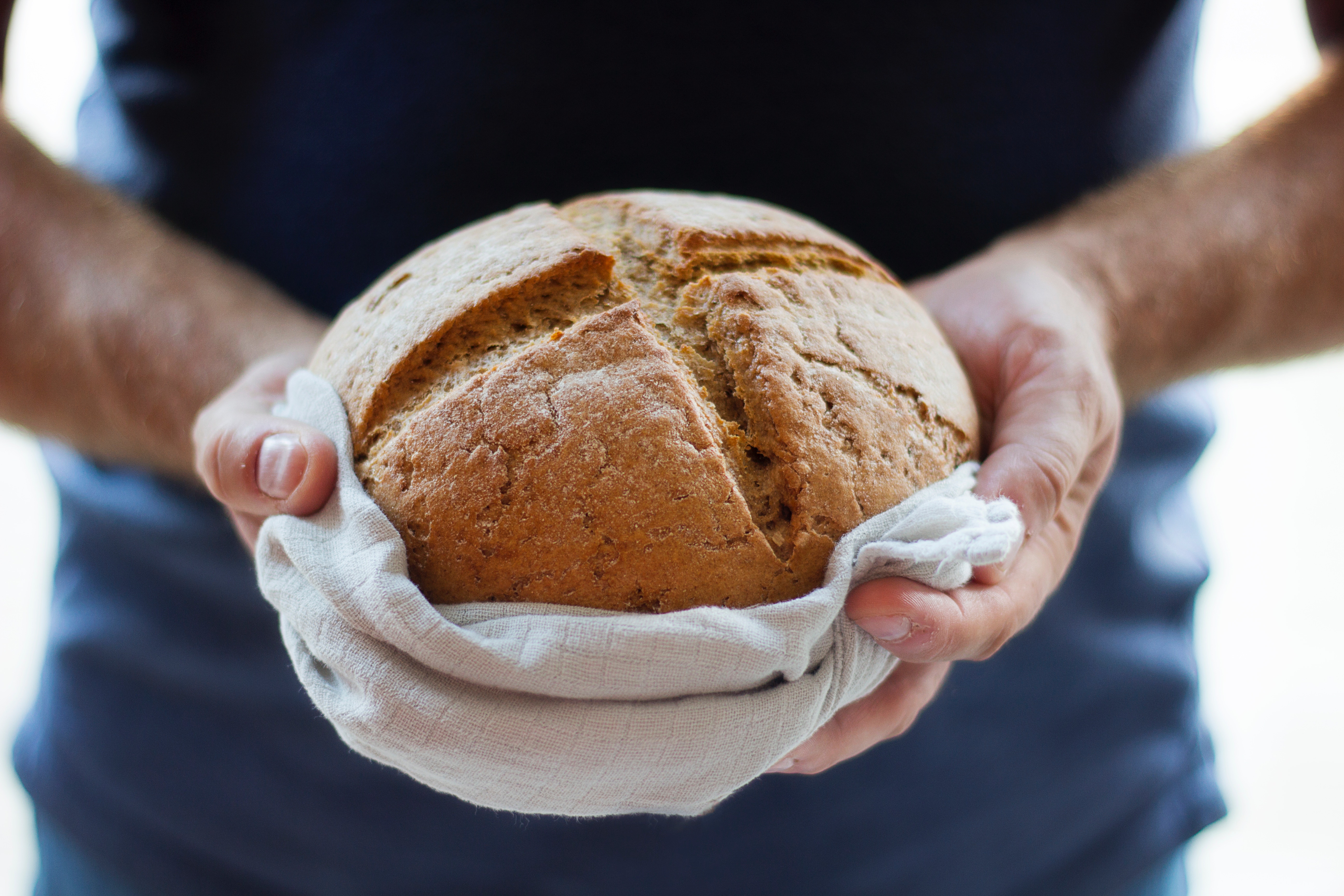 ברכת 'המוציא' על הלחם – שאלות ותשובות מאתר 'לימודי דעת'