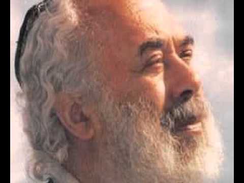 Rabbi Shlomo Carlebach Singing Kiddush