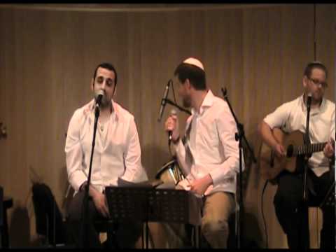 הפיוט 'יה אכסוף' לשבת (קול וטקסט)