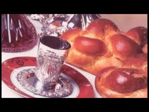 A Subtle Melody for the Chabad Daytime Kiddush