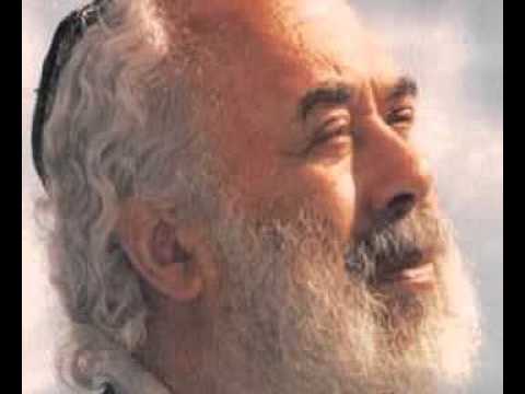 Rabbi Shlomo Carlebach’s Kol Nidrei