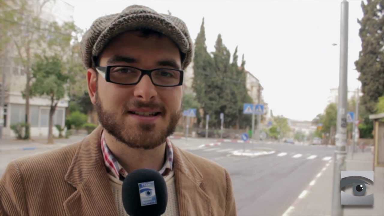 What Does Yom Ha’atzmaut Mean to You? Voices from the Streets of Jerusalem