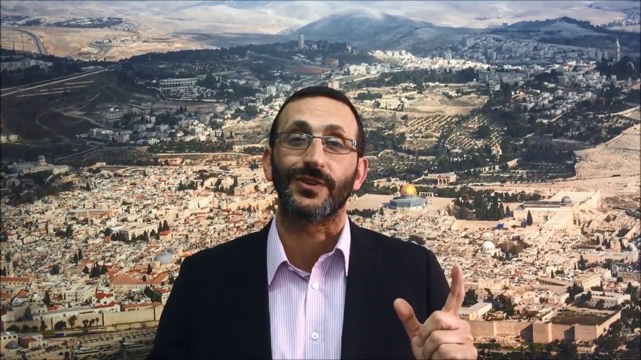 A Yom Ha’atzmaut Message: Israel as a Divine Miracle