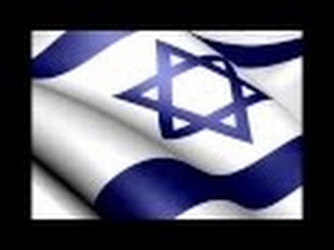This Land: A Song For Israel’s 70th Anniversary