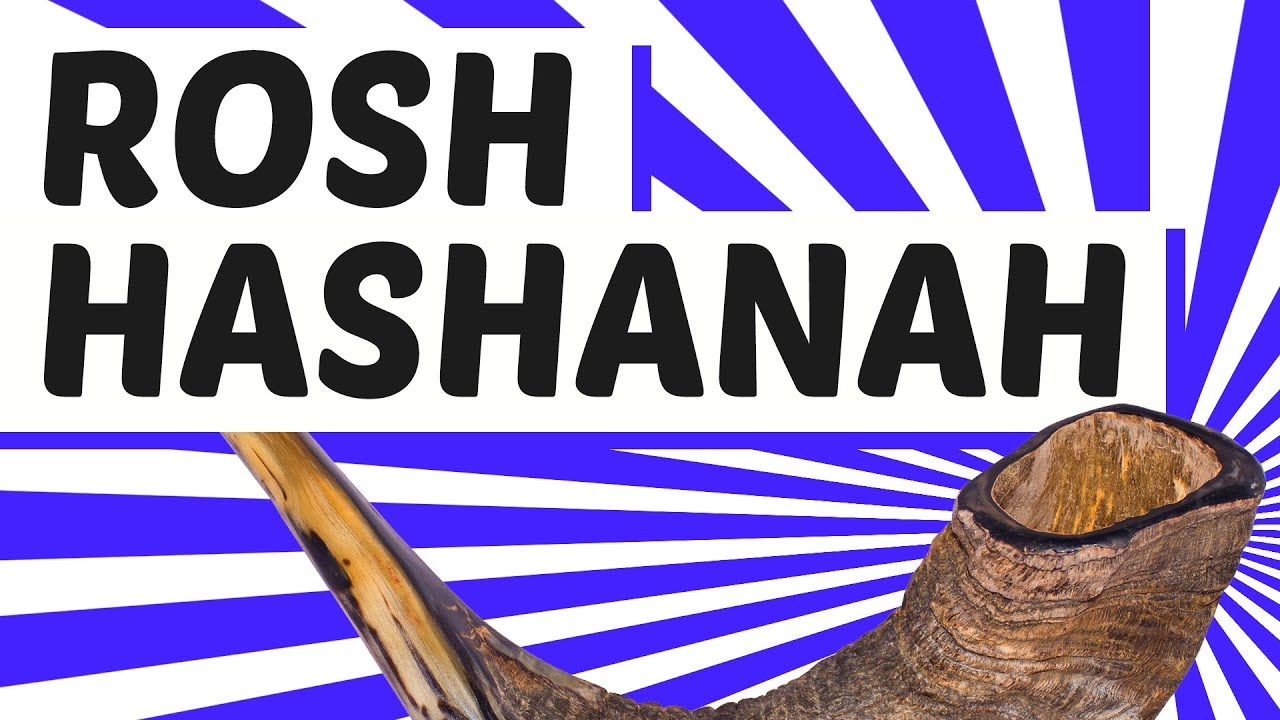 What is Rosh Hashanah? The Jewish New Year