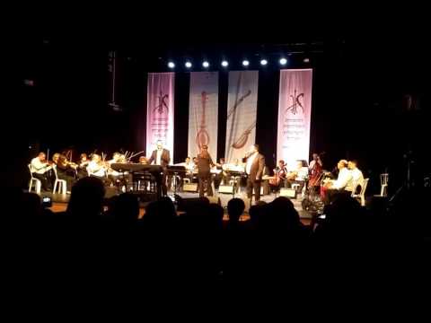 'אדון הסליחות'- יונתן רזאל והתזמורת האנדלוסית אשדוד