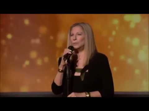 Barbra Streisand’s Avinu Malkeinu (Our Father, Our King)