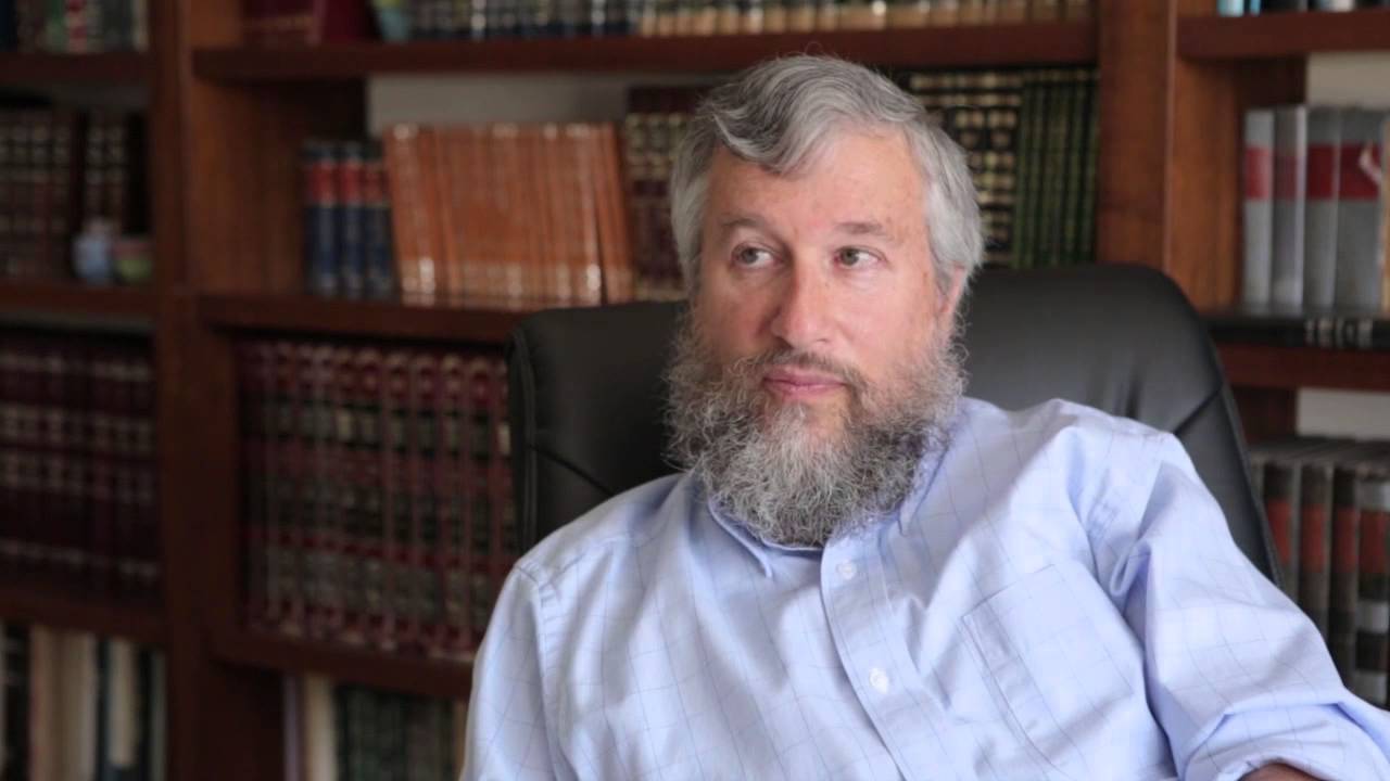 Moshe Koppel: Saving Religion from the State