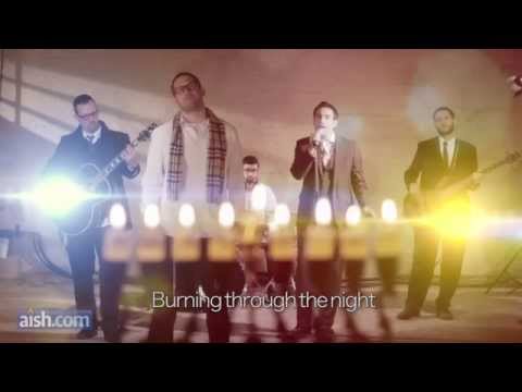 Lights (שיר לחנוכה)- להקת 'שטאר' (אנגלית ותרגום לעברית)