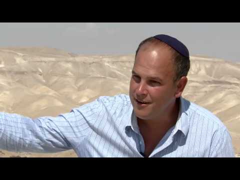 יציאת מצרים ויציאת ירושלים- ד"ר מיכה גודמן