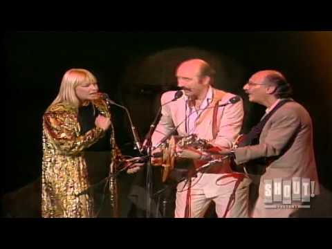Peter, Paul and Mary: Light One Candle