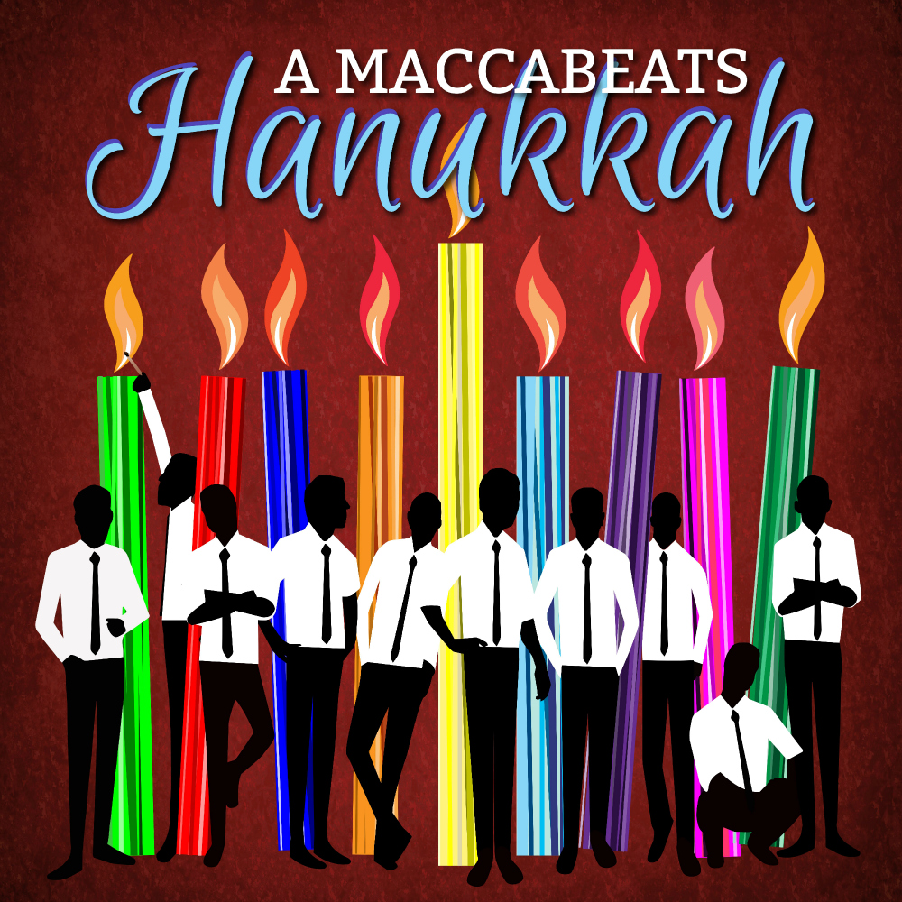 The Maccabeats’ Hannukah Songs