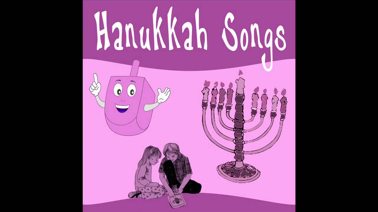 Maoz Tzur: A Traditional Hannukah Song (multiple melodies)
