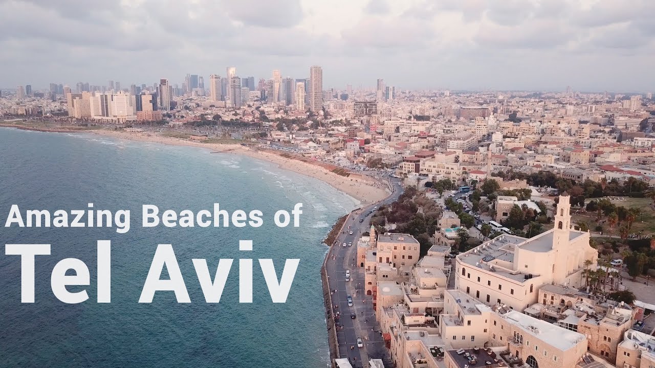 Top 15 Things to Do in Tel Aviv for Free