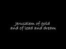 Meir Ariel: Jerusalem of Iron