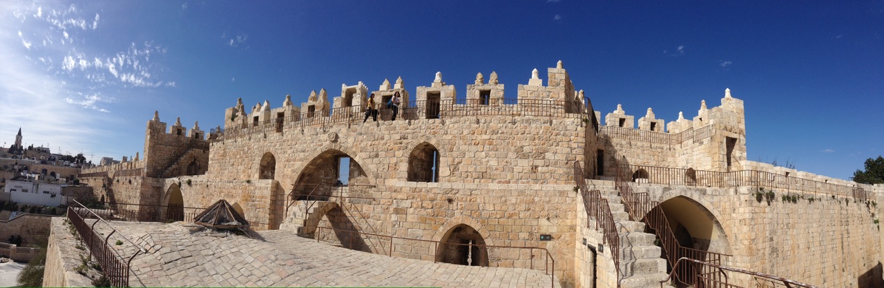 Top 18 Things to Do in Jerusalem for Free