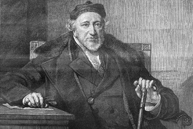 12 Things You Need to Know About Moses Montefiore: Jewish Benefactor Extraordinaire