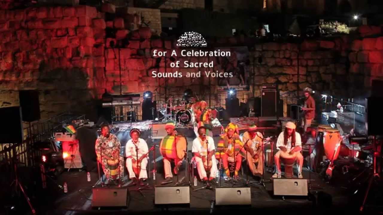 Jerusalem Sacred Music Festival