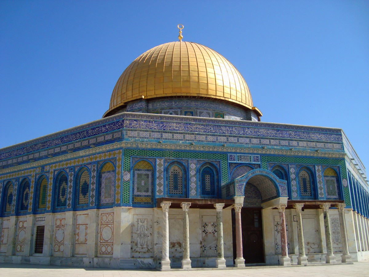 בכיה לדורות: הטעויות הפטאליות בירושלים