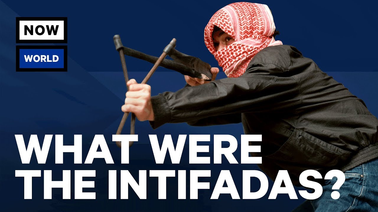 What Were the Intifadas?