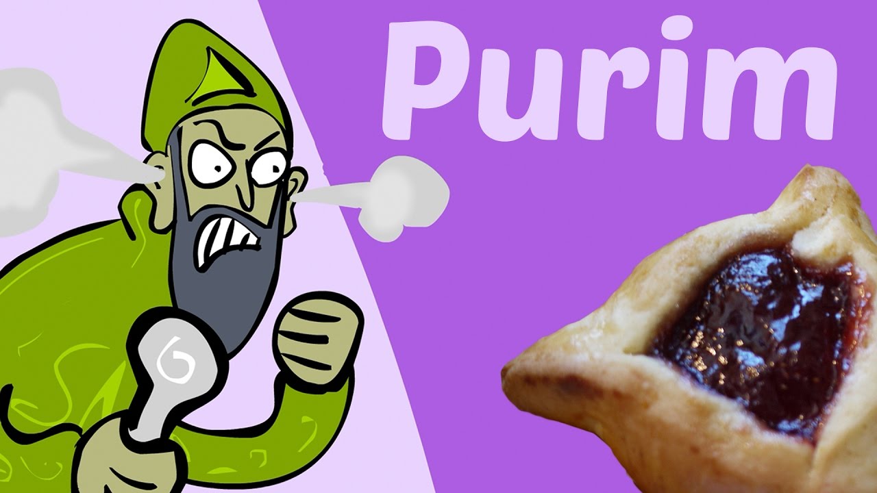 What Is Purim?