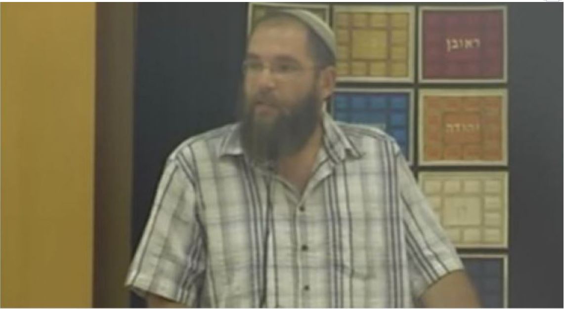 אלקנה שרלו – יהדות