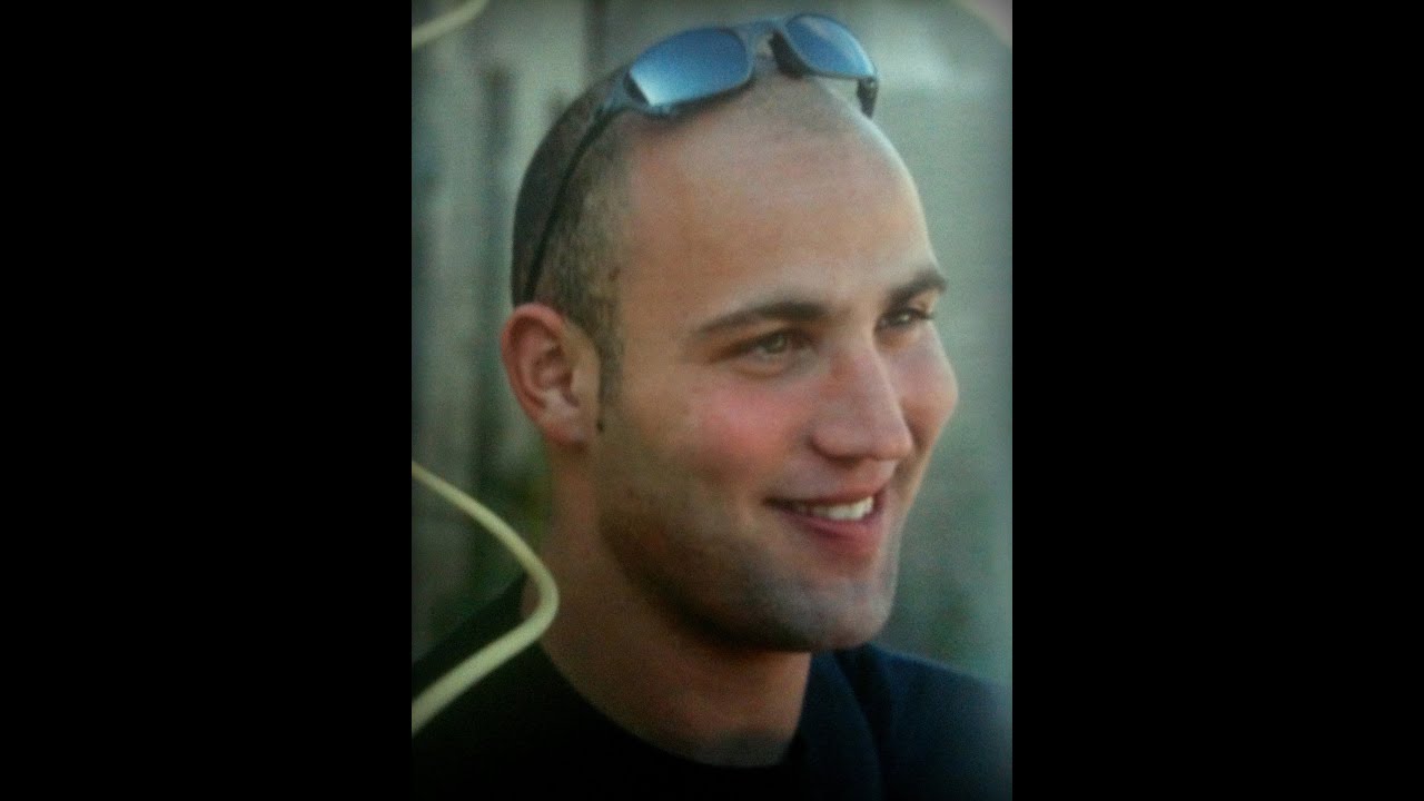 IDF Remembers Fallen Soldier Dan Talasnikov