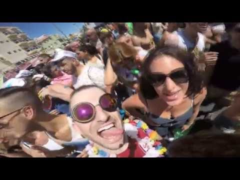 MFA Promotional Video for Tel Aviv Pride Parade
