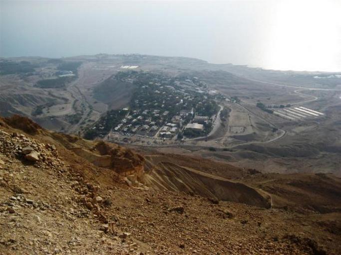 The destruction of the kibbutzim and the myth of “the periphery”