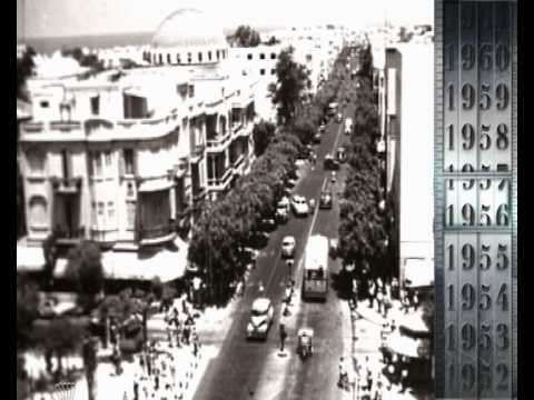 Tel Aviv: 100 Years in 15 Minutes