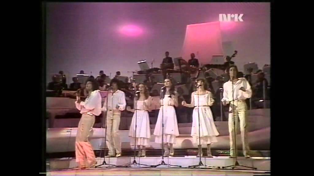 Izhar Cohen & Alphabeta: A-Ba-Ni-Bi – Israel’s 1st Eurovision Victory (Paris, 1978)
