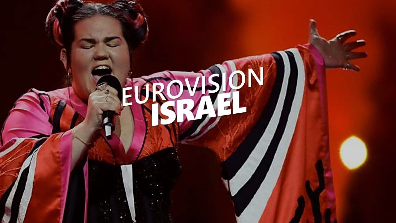 Medley of All of Israel’s Eurovision Songs (1973-2018)