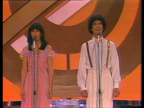 Gali Atari & Milk & Honey: Hallelujah – Israel’s 2nd Eurovision Victory (Jerusalem, 1979)